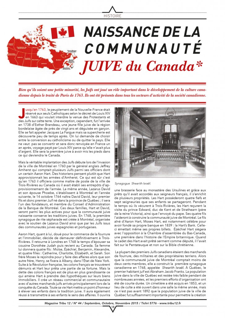 communaute-juive-canada